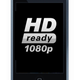 Apple May Activate High Definition Video Playback In the iPhone and iPod